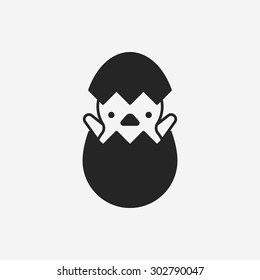 chicken icon