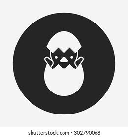 chicken icon
