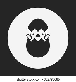 chicken icon