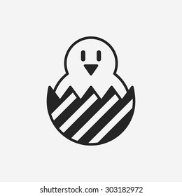chicken icon