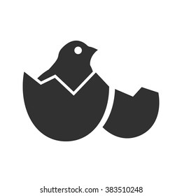 Chicken icon.