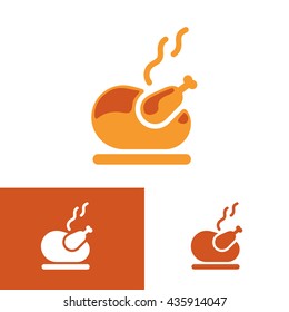 chicken icon