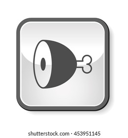 chicken icon