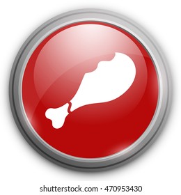 chicken icon