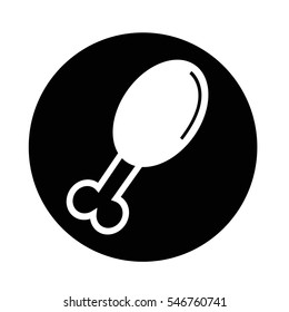 Chicken icon
