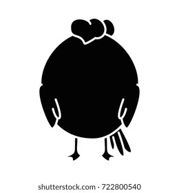 chicken icon image