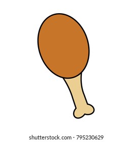 chicken icon image 