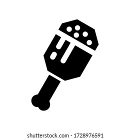 chicken icon or logo isolated sign symbol vector illustration - high quality black style vector icons

