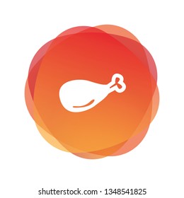 CHICKEN LEG CONCEPT