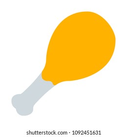Chicken Leg or Drumstick