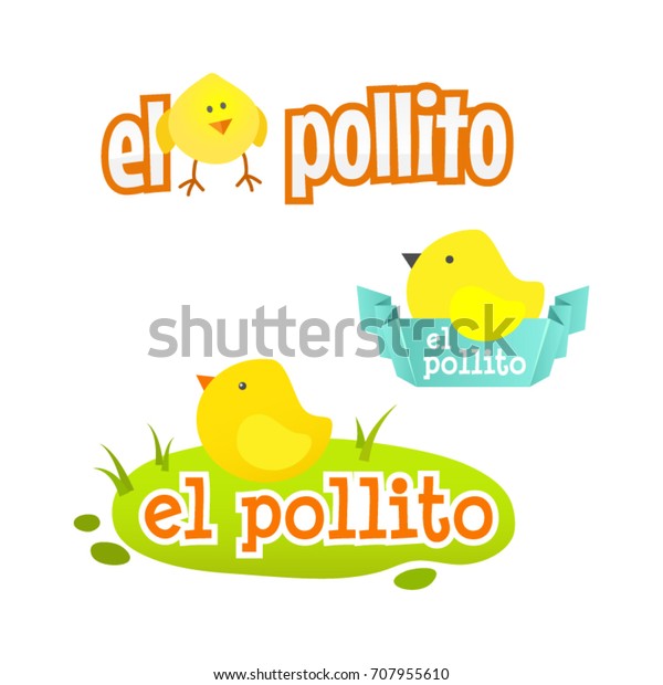 little pollito