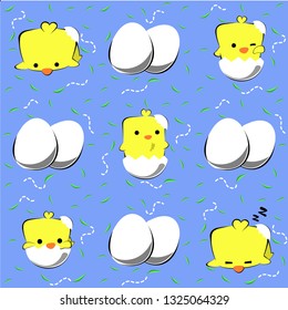 Chicken Little so cute