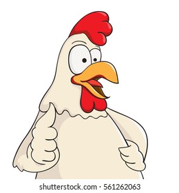 chicken logo