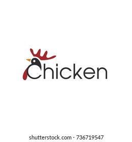 Chicken logo