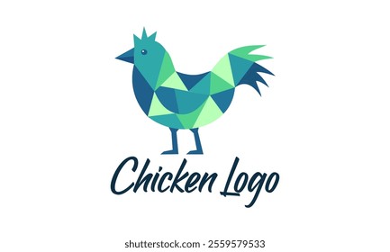 chicken logo, cock, hen, bird logo, restaurant, nature, template, mascot, drawing, 