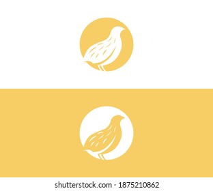 Chicken logo design eps format