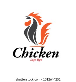 chicken logo designs