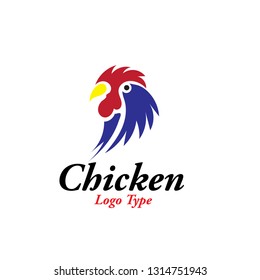 chicken logo designs