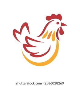  chicken logo, chicken, farm logo, logo, rooster logo and chick