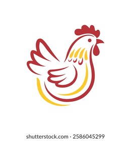  chicken logo, chicken, farm logo, logo, rooster logo and chick