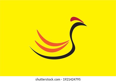 chicken logo that is suitable for your business