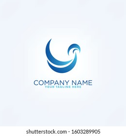 chicken logo with white background