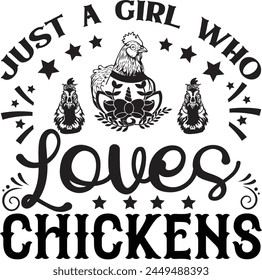 Chicken mama Chicken lover Funny chicken
