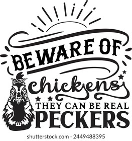 Chicken mama Chicken lover Funny chicken