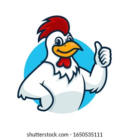 343 Muscular rooster Images, Stock Photos & Vectors | Shutterstock