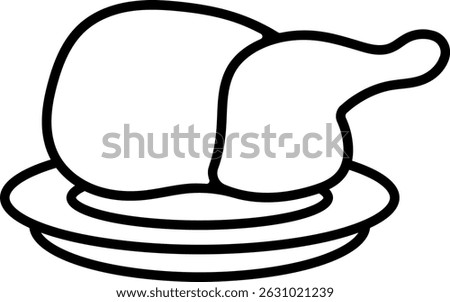 chicken meal food restaurant fried chicken dinner breakfast lunch 9857