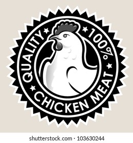 Chicken Meat Quality 100% Seal