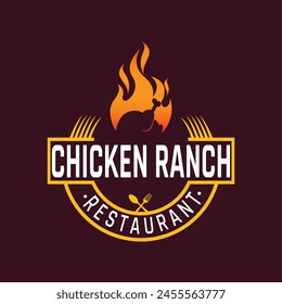 Chicken Roast Logo
Restaurant logo
Chicken fry logo