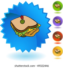 Chicken Sandwich
