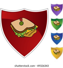 Chicken Sandwich