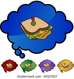 Chicken Sandwich