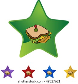 Chicken Sandwich