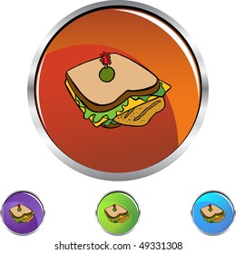 Chicken Sandwich