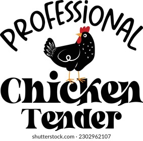 Chicken Tender Cute Chicken Svg svg