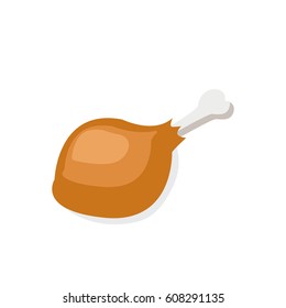 chicken thigh