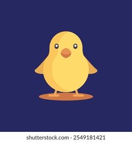 Chicken vector design element icon