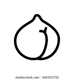 chickpeas hummus icon
