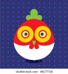 chicky doodle