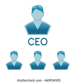 Chief Executive Officer