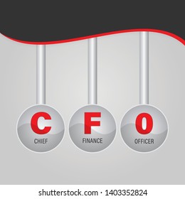 Chief Finance Officer. Business Management - CFO