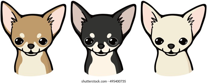 Chihuahua (dog)
