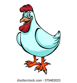 chiken