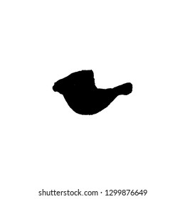 chiken leg icon