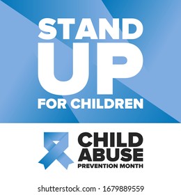 1,734 Poster on child abuse Images, Stock Photos & Vectors | Shutterstock