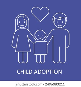 Child Adoption, Adoptive Parents, Foster Care, Orphanage, Family Love, Adoption Process, Adopt a Child, Parenting, Family Bonding, Adoption Support.