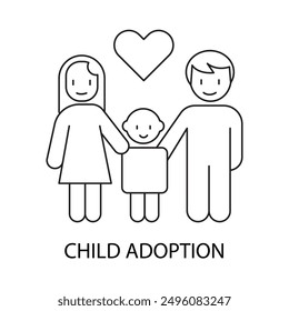 Child Adoption, Adoptive Parents, Foster Care, Orphanage, Family Love, Adoption Process, Adopt a Child, Parenting, Family Bonding, Adoption Support.